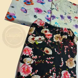 شومیز نخی سایز بزرگ