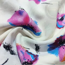 شومیز نخی سایز بزرگ