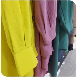 ست مانتو و شلوار ابروبادی