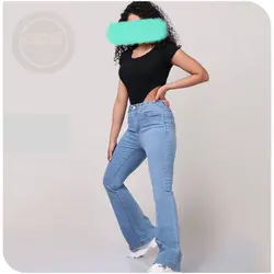 شلوار جین بوتکات