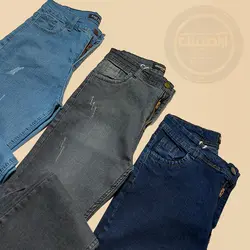 شلوار جین بوتکات