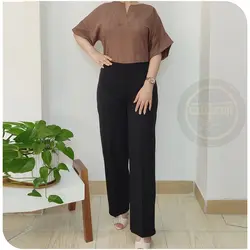 شلوار بگ مازراتی