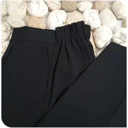 شلوار بگ مازراتی