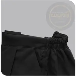 شلوار بگ مازراتی