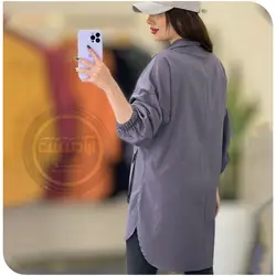 مانتو اسپرت لنین مدل بهار