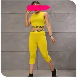 نیمتنه و شلوارک زومبا