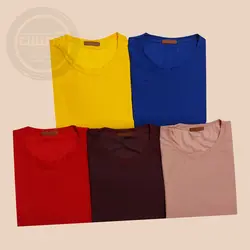 شومیز و سارافون آستین پفی