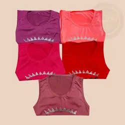 تاپ و شلوارک دنس