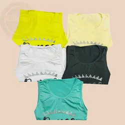 تاپ و شلوارک دنس