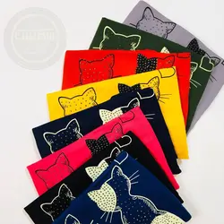 تیشرت گربه عاشق