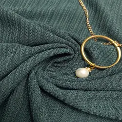 تونیک کریشه گردنبنددار