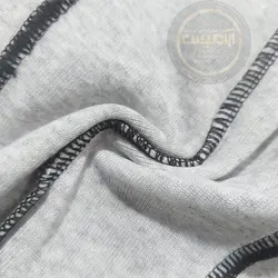 ست کراپ و لگ دوخت ازرو