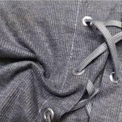 نیمتنه و شورتک بندی کبریتی