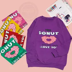 بلوز دورس دونات