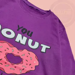 بلوز دورس دونات