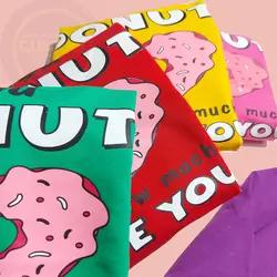 بلوز دورس دونات