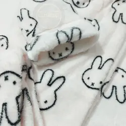 بلوز و شلوار تدی خرگوش