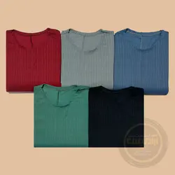 تونیک و شلوار کریشه