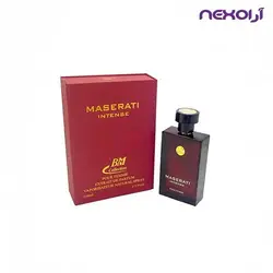 ادکلن زنانه Bm Collection Maserati Intense