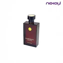 ادکلن زنانه Bm Collection Maserati Intense