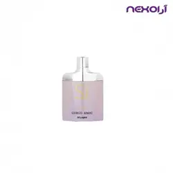 ادکلن زنانه Sclaree GIORGIO ARMANI SI