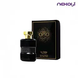 ادکلن زنانه لا استی مدل دارک اپیو LA STEE Dark Opio