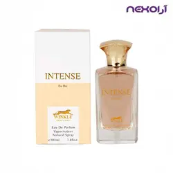 ادکلن زنانه وینکل Winkle مدل Intense