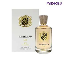 ادکلن زنانه هایلند سیلک Highland Silk