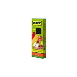 استیک میوه های جنگلی قناری Raff