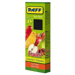 استیک میوه ای قناری Raff