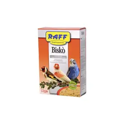 خوراک تخم مرغی خشک پرنده Raff