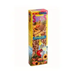 استیک میوه ای مخصوص عروس هلندی برند Kiki