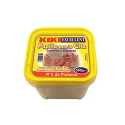 سرلاک مخصوص قناری برند Kiki
