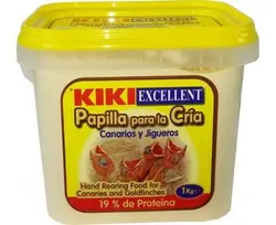 سرلاک مخصوص قناری برند Kiki