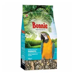 غذای طوطی سانان Bonnie