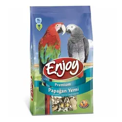 غذای طوطی سانان Enjoy