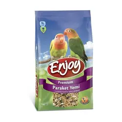 غذای طوطی برزيلی Enjoy