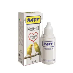 قطره افزایش توانایی و انرژی برای جنس نر و ماده در دوران تولید مثل Raff