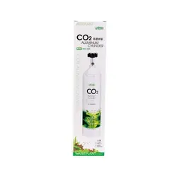 سیلندر CO2 یک لیتری