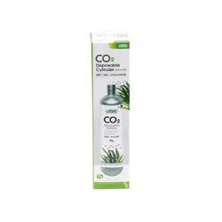 سیلندر CO2 یکبار مصرف 95 گرم (1 قطعه)
