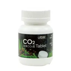 قرص CO2