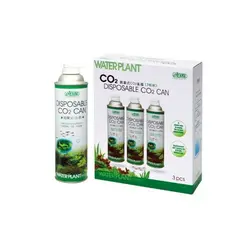 CO2 یکبار مصرف (3 قطعه)