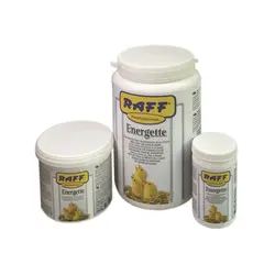 سرلاک انرژی زا قناری و پرندگان کوچک Raff