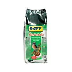 خوراک ويژه مرغ مينا، پرندگان آواز خوان و بلبل Raff