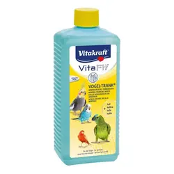 قطره یون پرندگان Vitakraft vitafit