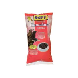 غذا پرندگان حشره خوار و مرغ مینا Raff
