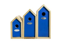 لانه پرنده Best For Birds برند کربل