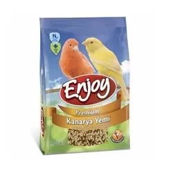 غذای قناری Enjoy