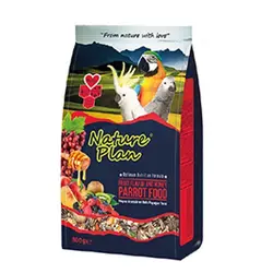 آجیل مخصوص عسل و میوه آرا کاسکو و کاکادو Nature Plan