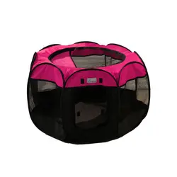پارک برزنتی Pet Easy Eage سایز Small